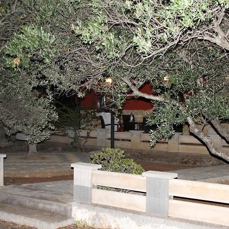 Katy'S Place Καλαθάς Εξωτερικό φωτογραφία