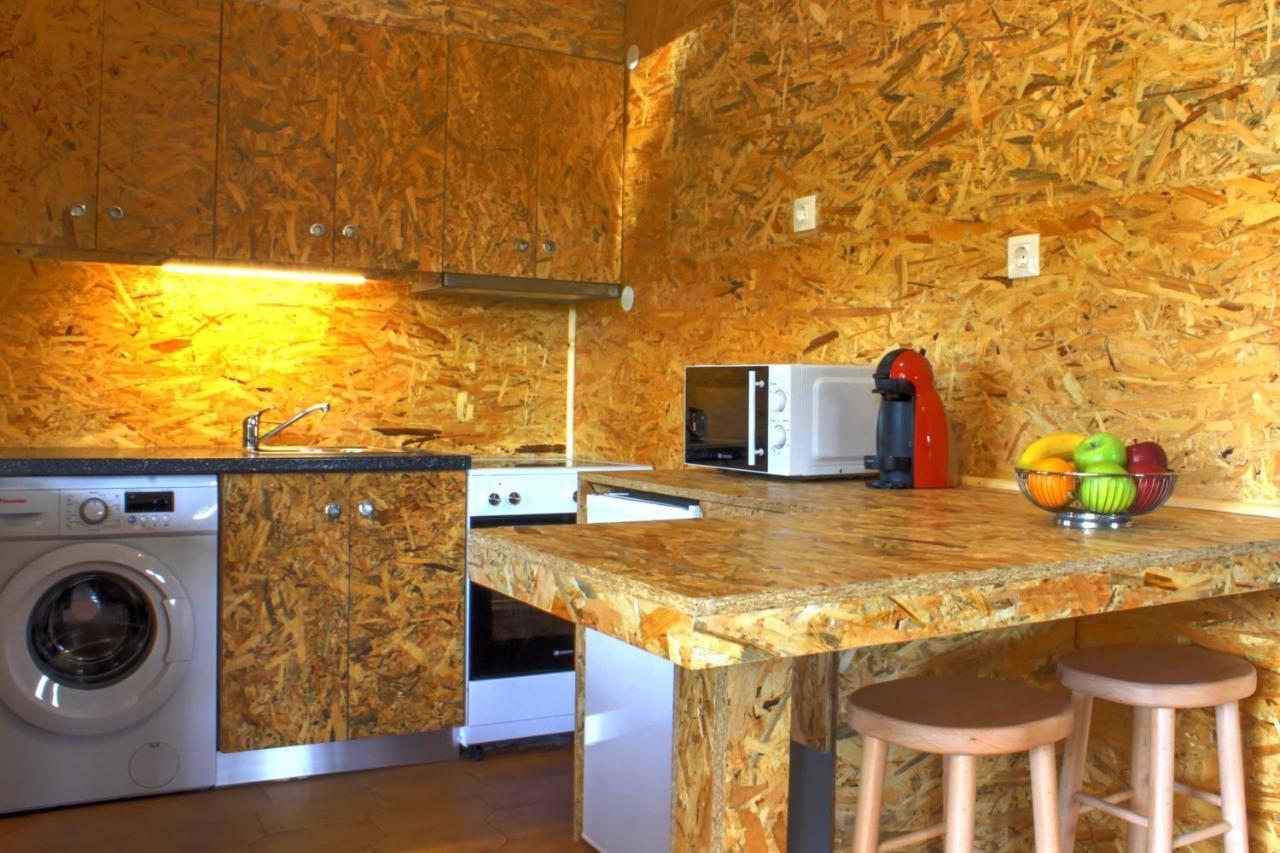 Katy'S Place Καλαθάς Εξωτερικό φωτογραφία