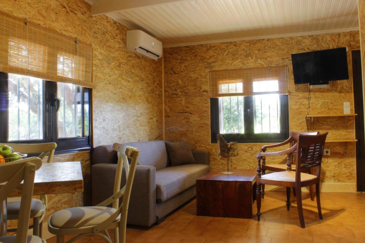 Katy'S Place Καλαθάς Εξωτερικό φωτογραφία