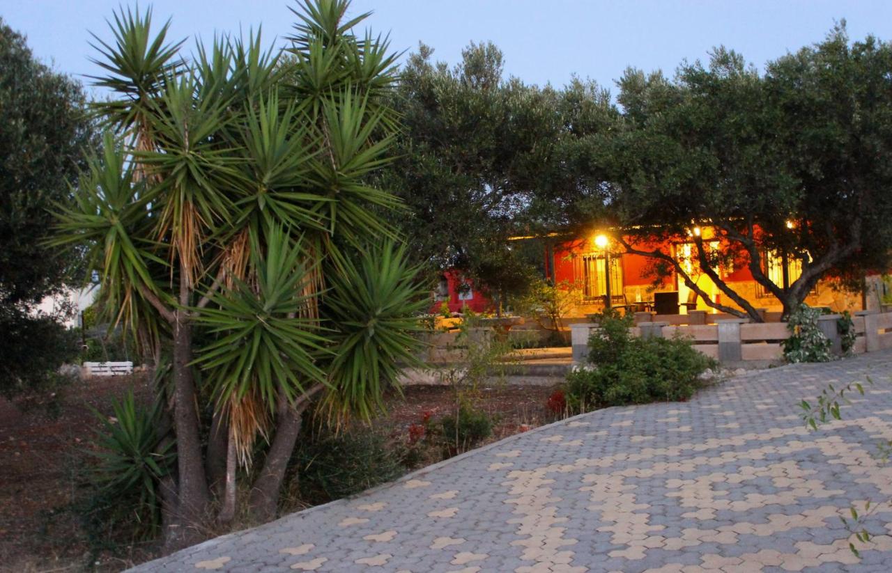 Katy'S Place Καλαθάς Εξωτερικό φωτογραφία