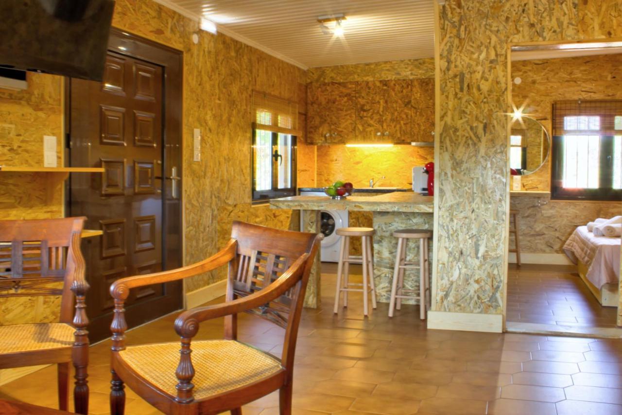 Katy'S Place Καλαθάς Εξωτερικό φωτογραφία