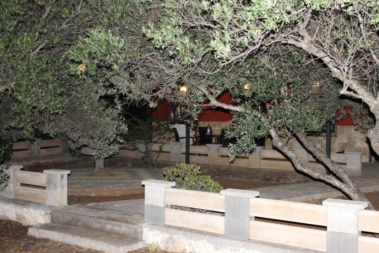 Katy'S Place Καλαθάς Εξωτερικό φωτογραφία