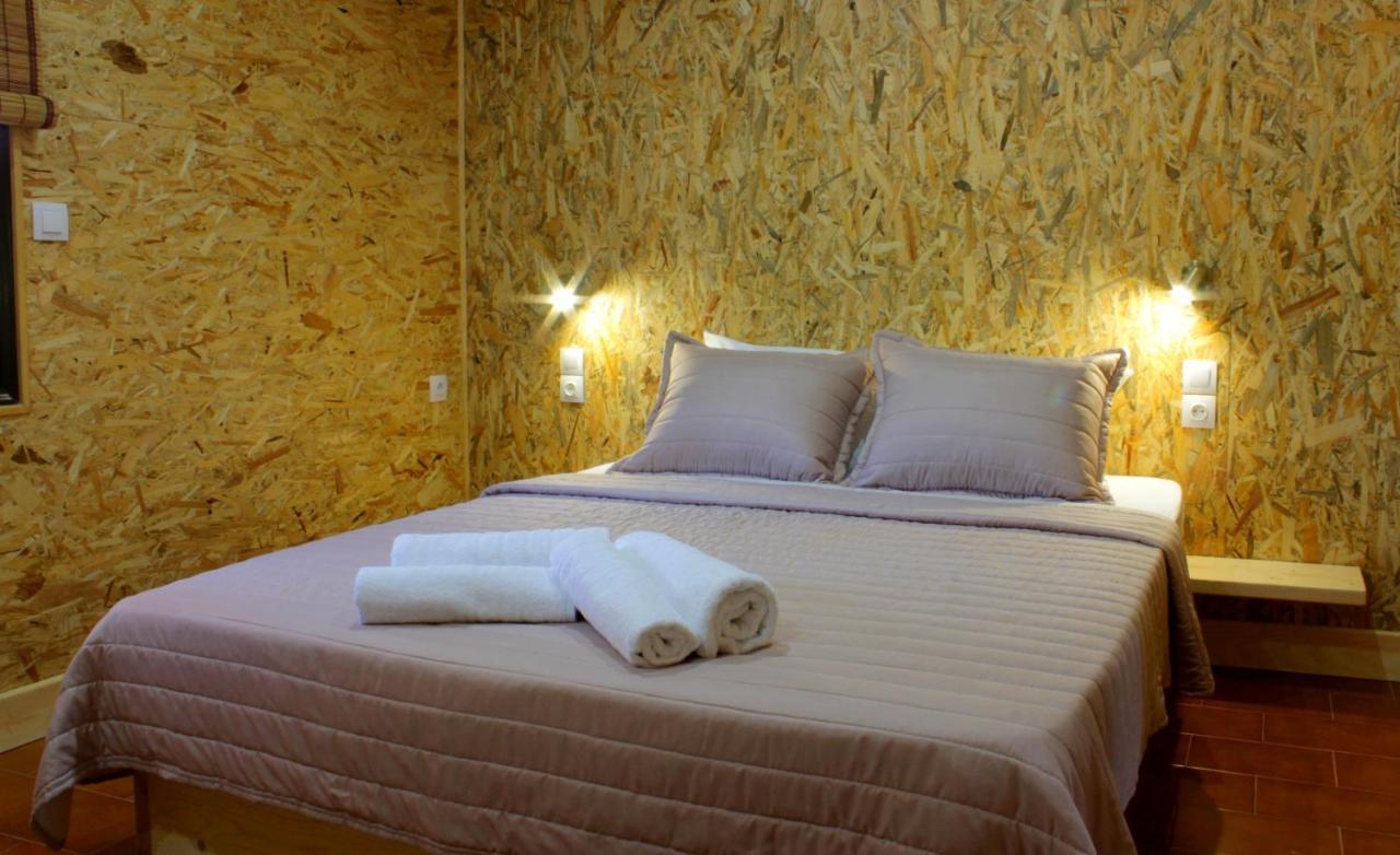 Katy'S Place Καλαθάς Εξωτερικό φωτογραφία