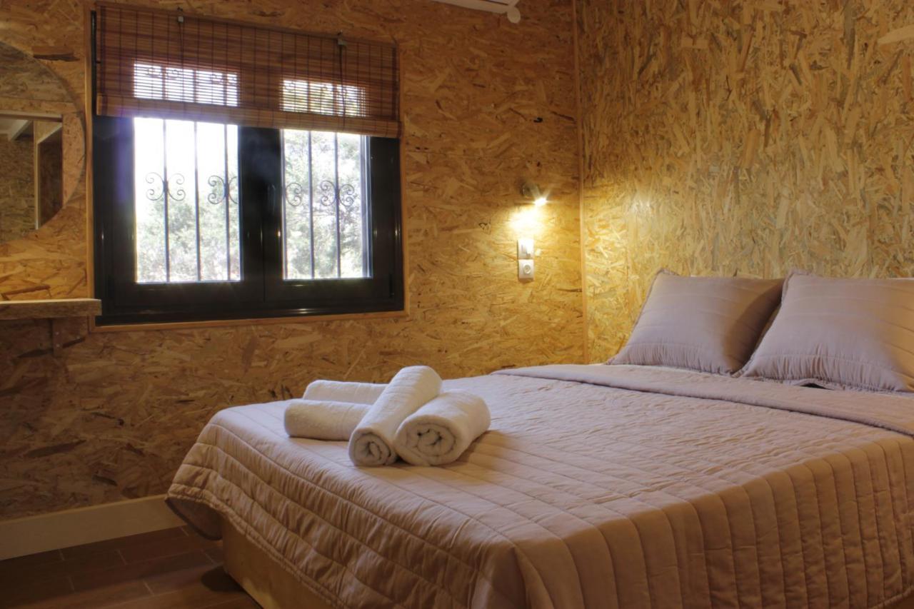 Katy'S Place Καλαθάς Εξωτερικό φωτογραφία