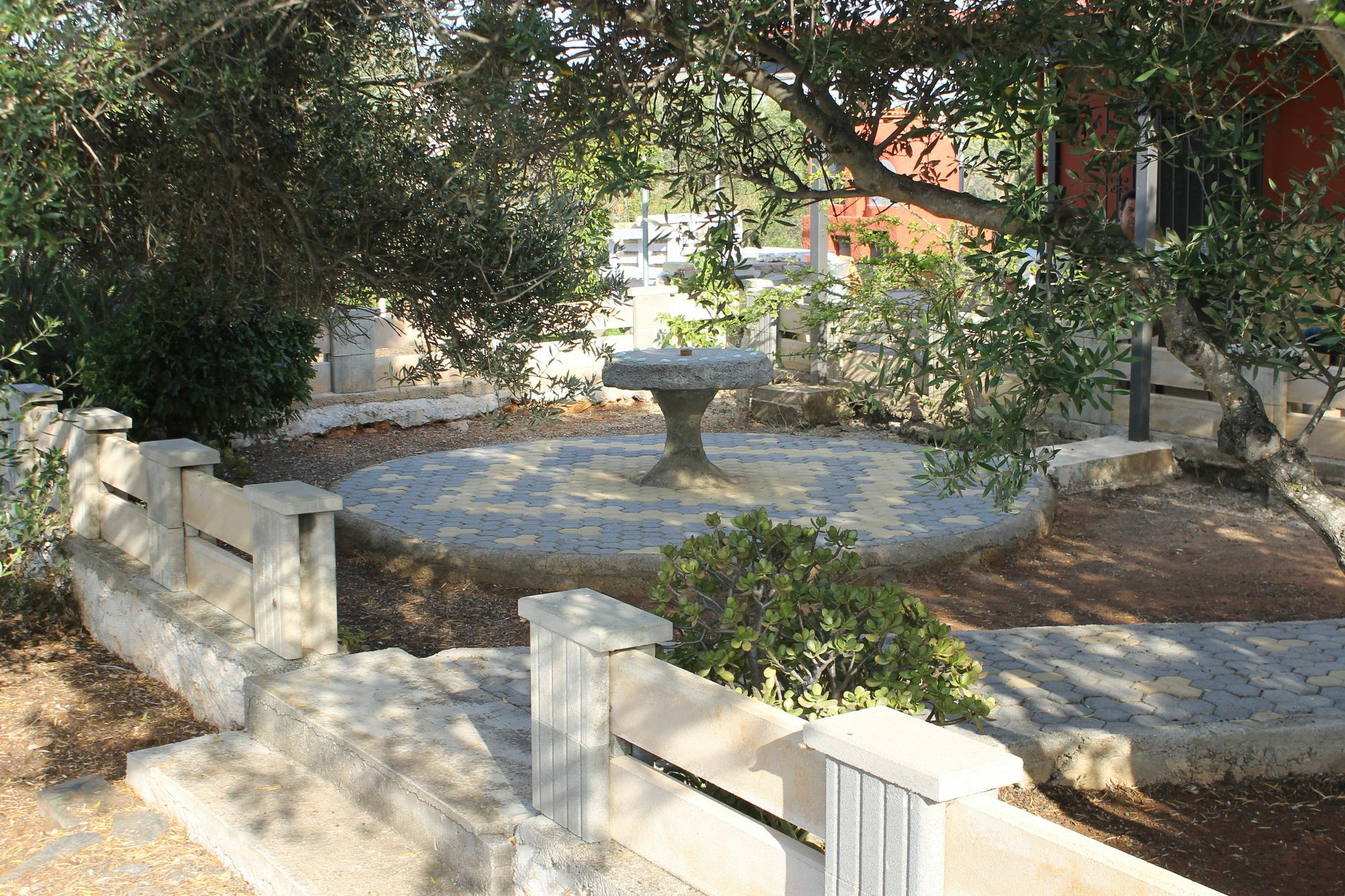 Katy'S Place Καλαθάς Εξωτερικό φωτογραφία