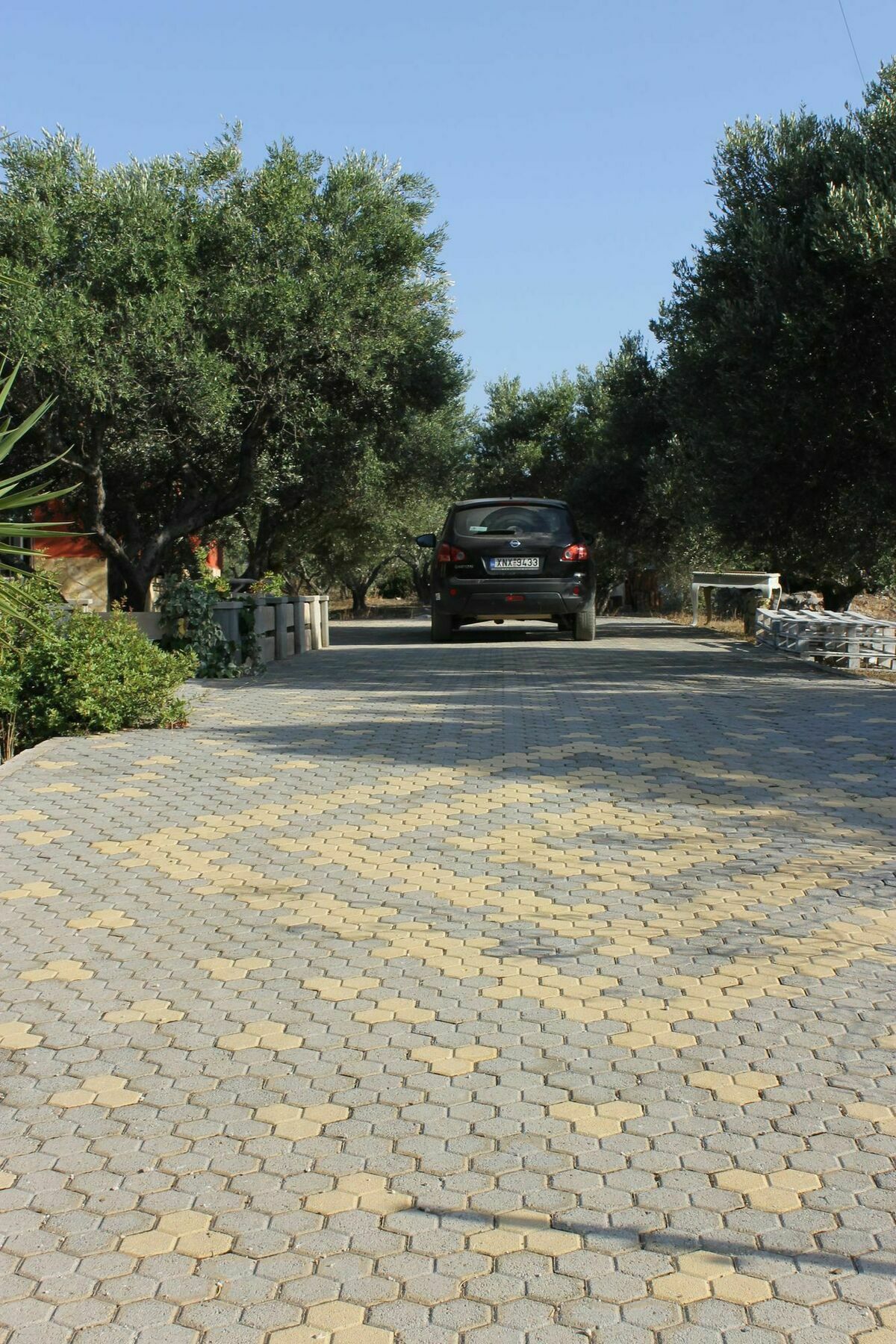 Katy'S Place Καλαθάς Εξωτερικό φωτογραφία
