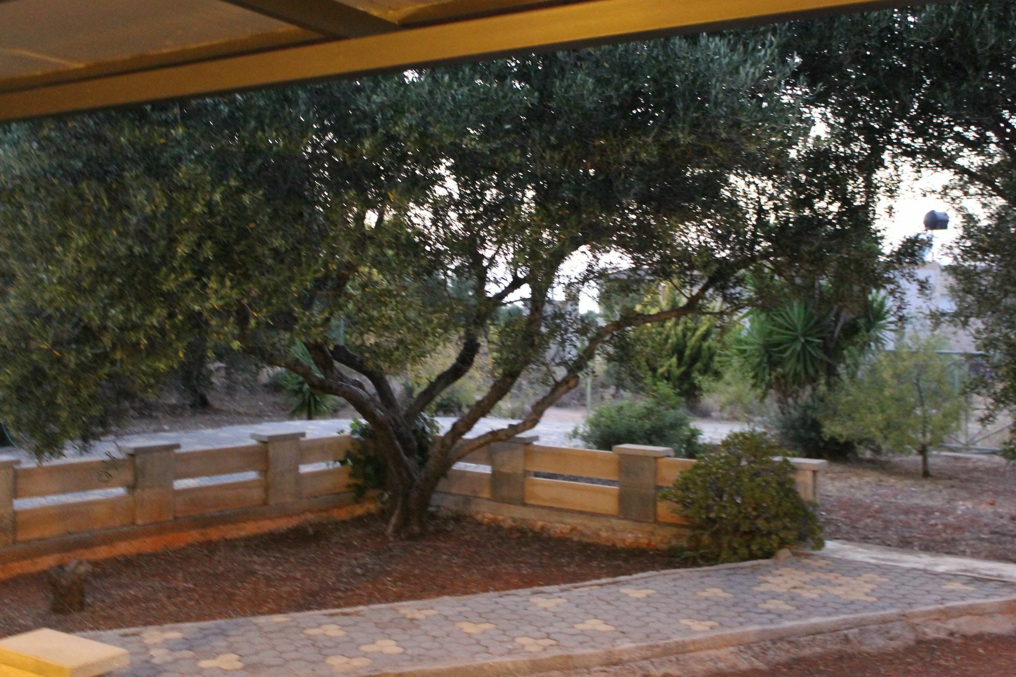 Katy'S Place Καλαθάς Εξωτερικό φωτογραφία