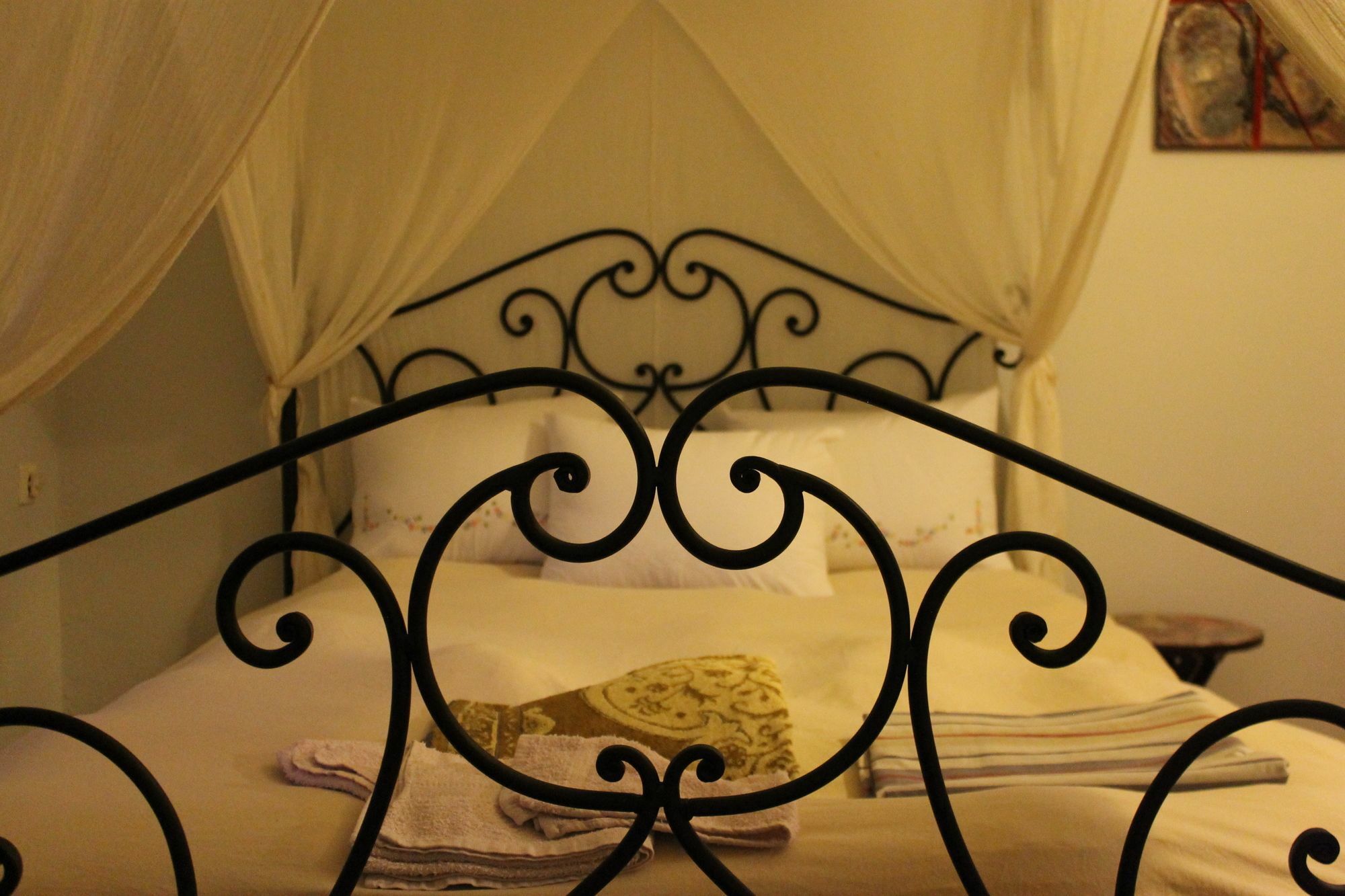 Katy'S Place Καλαθάς Εξωτερικό φωτογραφία